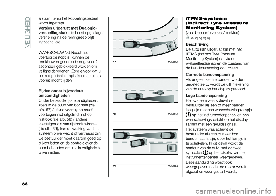 FIAT 500L LIVING 2020  Instructieboek (in Dutch) ��&�-�%��%�$�"�-�%�
�	� �������� �	����� ���	 ����������������
� ��
��	 �����	�
���	�
�1�� ��
�� ��
���� ��� ��� �%������
��4
��� �