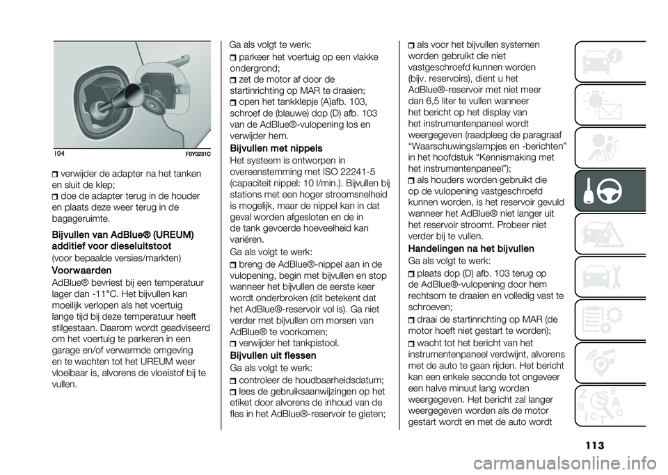 FIAT 500L LIVING 2021  Instructieboek (in Dutch) ������
���<��?�@�B�&���
� �����
 �� �����	��
 �� ���	 �	�����
�� �����	 �� �����6 ��� �� �����	��
 �	��
�� �� �� ������

�� �����