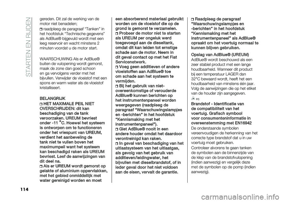 FIAT 500L LIVING 2021  Instructieboek (in Dutch) ��4�3�5�*�3�-�,��-�,��*�%�H��-�,
��� ���
����� ���	 ��� �� � ��
���� ��� ��
���	��
 ����	 �
���������6
�
�������� �� ���
���
��� �J�3���