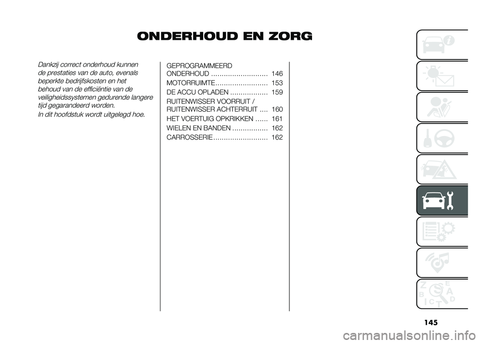 FIAT 500L LIVING 2021  Instructieboek (in Dutch) ���
��������� �� ����	������� ���
�
���	 �����
���� ������
�� ��
���	��	��� ��� �� ���	�� �������
�
����
��	� �
���
�����