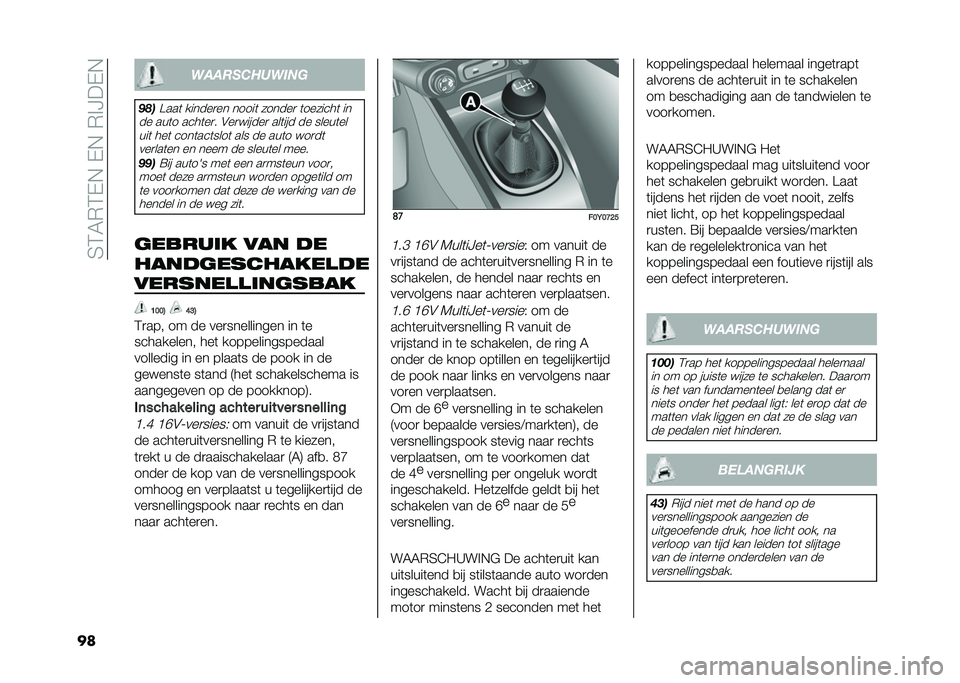 FIAT 500L LIVING 2021  Instructieboek (in Dutch) ��4�3�5�*�3�-�,��-�,��*�%�H��-�,
�� ������������
�,�+�
����	 ������
�� �����	 ������
 �	�������	 ��
�� ���	� ����	��
� �&��
� �����
 ���	