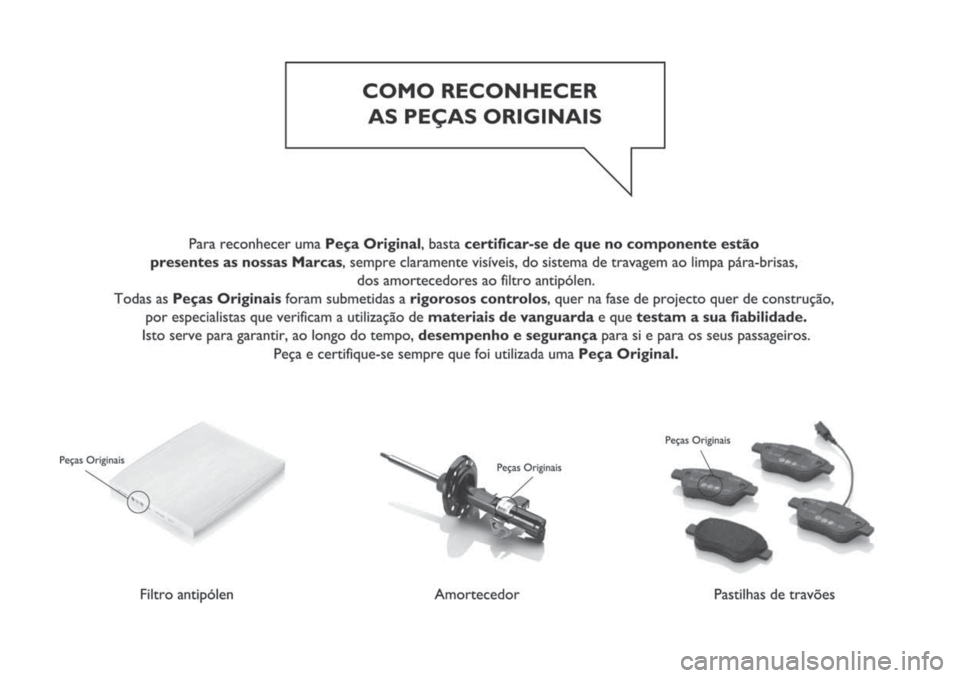 FIAT 500L LIVING 2018 Manual de Uso e Manutenção (in Portuguese) FIAT 500L LIVING 2018 Manual de Uso e Manutenção (in Portuguese)