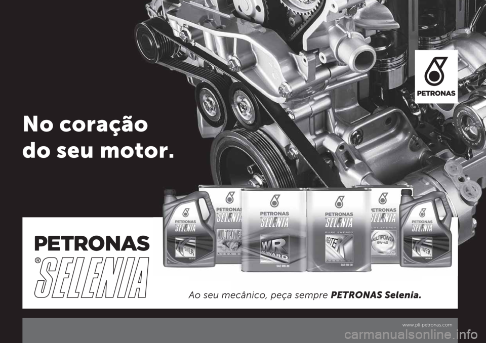 FIAT 500L LIVING 2019  Manual de Uso e Manutenção (in Portuguese) 