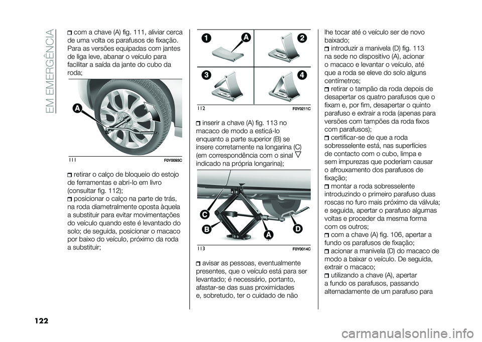 FIAT 500L LIVING 2021  Manual de Uso e Manutenção (in Portuguese) ��3���3��3�9�/�`�-�2�E�1
��� ��� � ����� �8�1�: ���
� �G�G�G�# ������� �����
�� ��� ����� �� ��������� �� ���+��$���
���� �� �����