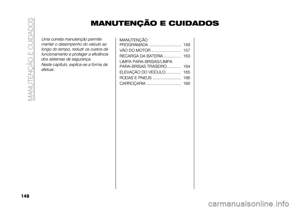 FIAT 500L LIVING 2021  Manual de Uso e Manutenção (in Portuguese) ���1�-�B�D�3�-�K�N���3��2�B�E�.�1�.��0
��� ��	���
����� � ����
�	�
��
�B�� ������� ��������$�� �������
������ � ���������� �� ����