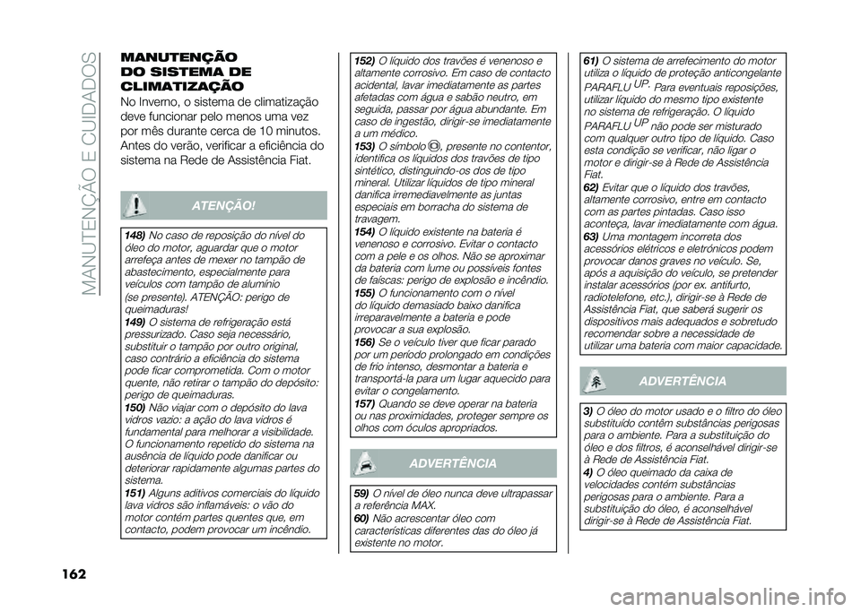 FIAT 500L LIVING 2021  Manual de Uso e Manutenção (in Portuguese) ���1�-�B�D�3�-�K�N���3��2�B�E�.�1�.��0
��	� ��	���
�����
�
� ����
���	 �
�
�����	�
���	���
�-� �E�������# � ������� �� �������� ��$��
����