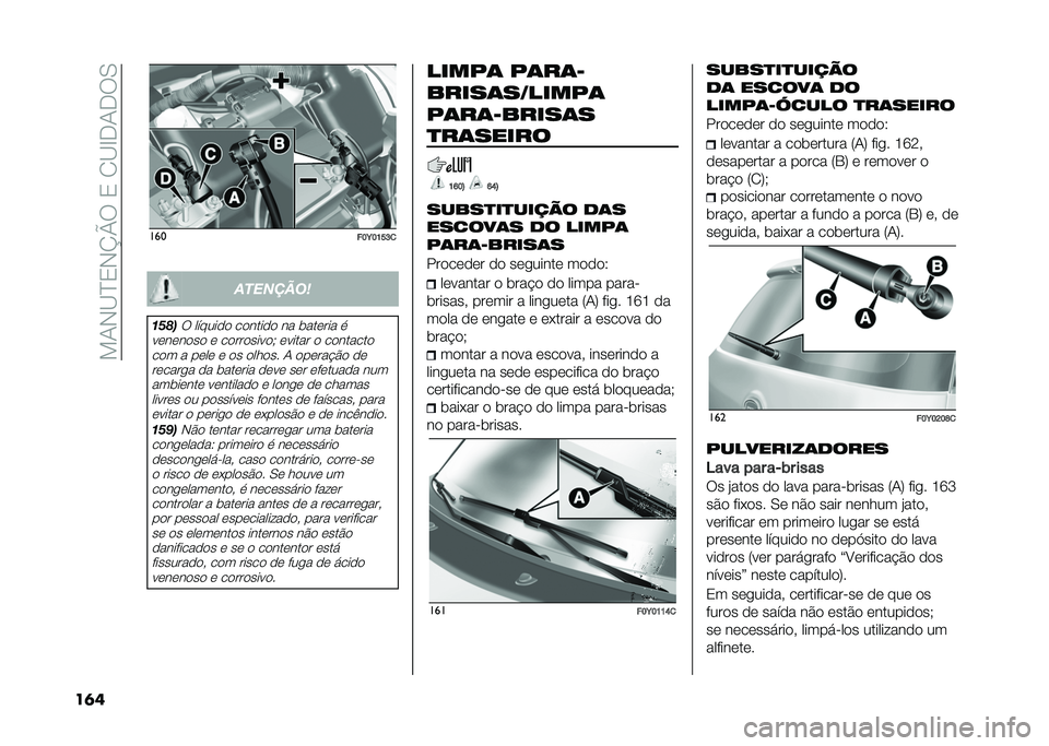 FIAT 500L LIVING 2021  Manual de Uso e Manutenção (in Portuguese) ���1�-�B�D�3�-�K�N���3��2�B�E�.�1�.��0
��	� ���
���E��K��H�
 ��������
��&�)�
� ������� ������� �� �	������ �

�������� � ����������, �