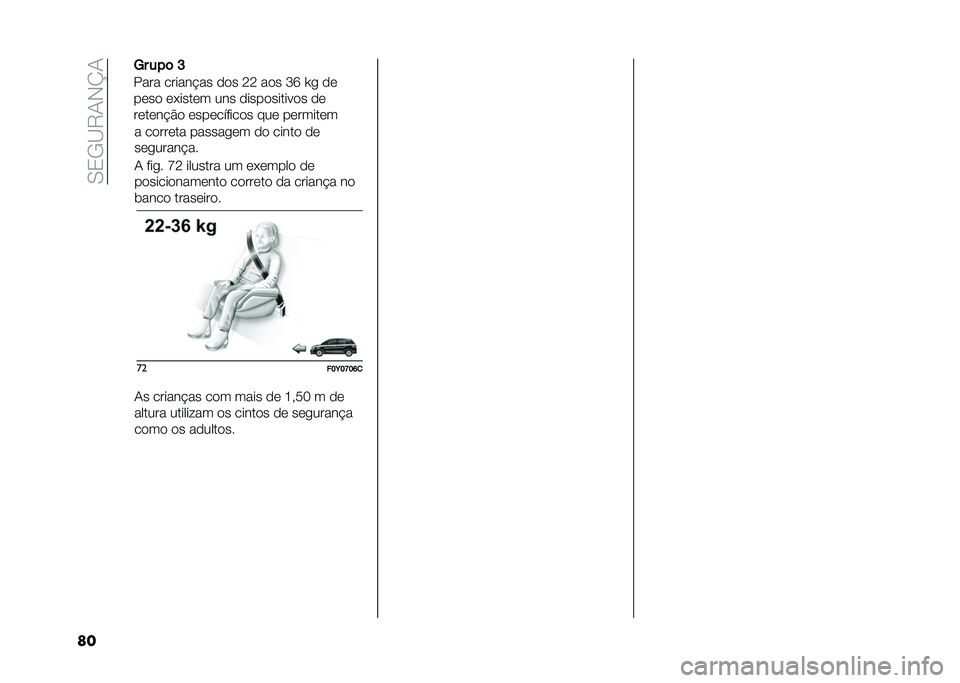 FIAT 500L LIVING 2021  Manual de Uso e Manutenção (in Portuguese) ��0�3�/�B�9�1�-�K�1
�� � ������� ������
�� �� ����� ��
���
�����$��
�1 ���
� �L�< ������� �� ��+����� ��
�������������� ������