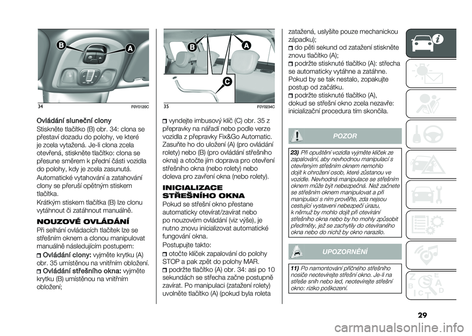FIAT 500L LIVING 2020  Návod k použití a údržbě (in Czech) ����
�!�#�H�#�O�L�#�.
�2�� ����� �� ����(�� �� ���
�>����� �
��	 ����+�!��� �5��8 ���� �S�Y�4 �#��� � ��	
���	�����! ���%��� �� ������� ��	