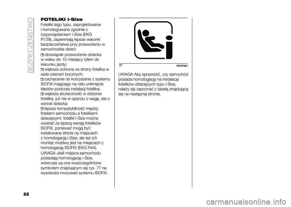 FIAT 500L LIVING 2021  Instrukcja obsługi (in Polish) ��P�8�*�%�F�8�.�*�8�_�<�>�(�
�� �!���� ��� �*�#��*�4�,
����	���
� ��	�� �����" �������	�
������	
� ���
���������	 �������	 �
��������!���	