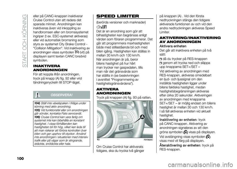 FIAT 500L LIVING 2021  Drift- och underhållshandbok (in Swedish) ��$�)�4�-�)��.�?�=��<�D�-�/�%�/�
��� ����� � � �?�4�/�?�(���� � �� �����	������
�?��
��� �?���	��� �
�	�� ��	�	 ������ ���	
�� ����� ������	�
