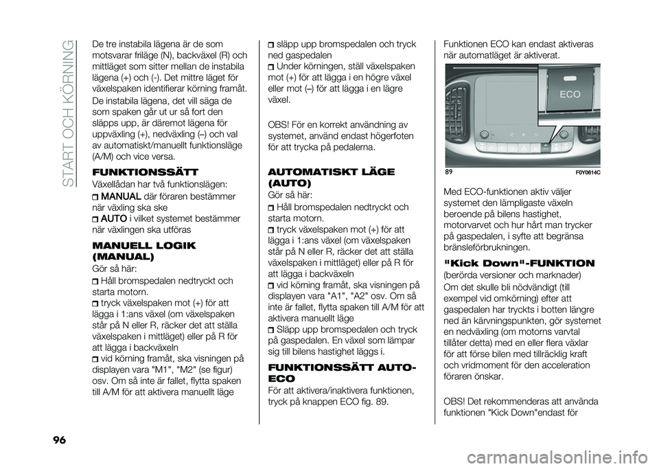 FIAT 500L LIVING 2021  Drift- och underhållshandbok (in Swedish) ��$�)�4�-�)��.�?�=��<�D�-�/�%�/�
��	 �:� �	�� ����	����� ������ �� �� ���
���	������ ������� �,�/�0�" ���
����#�� �,�-�0 ��
�
���	�	�����	 �