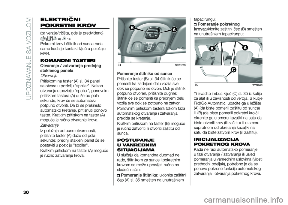 FIAT 500L LIVING 2020  Knjižica za upotrebu i održavanje (in Serbian) ��"�&��4�(�7��7�(�>�1��)�7����4�=���8
�� �����
�
����
�	���
��
�� ��
��
�-�
� ����
����;���%�����# �� � �� ���� ���:���	�/
�>�?�7 �A�A�7
�&�	����