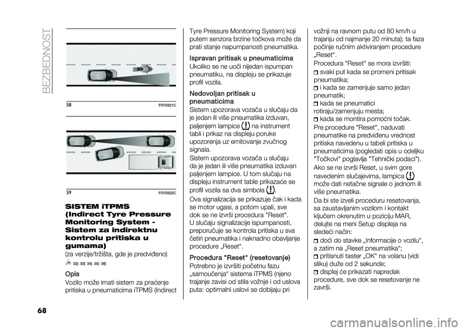 FIAT 500L LIVING 2020  Knjižica za upotrebu i održavanje (in Serbian) ��?�1�4�?�1�6�(��)�9
�	� ��	
���<��?�>�A���

���<��?�>�>�
����
�� �&�
�	��
�!��*�9�&�1�(�7�% �
�$�1�( �	�1�(�-�-�)�1�(
��0�*�&�%�0�1�&�*�+ ��$�-�%�(� �5
��&�-�%�(� �/�# �&�*�