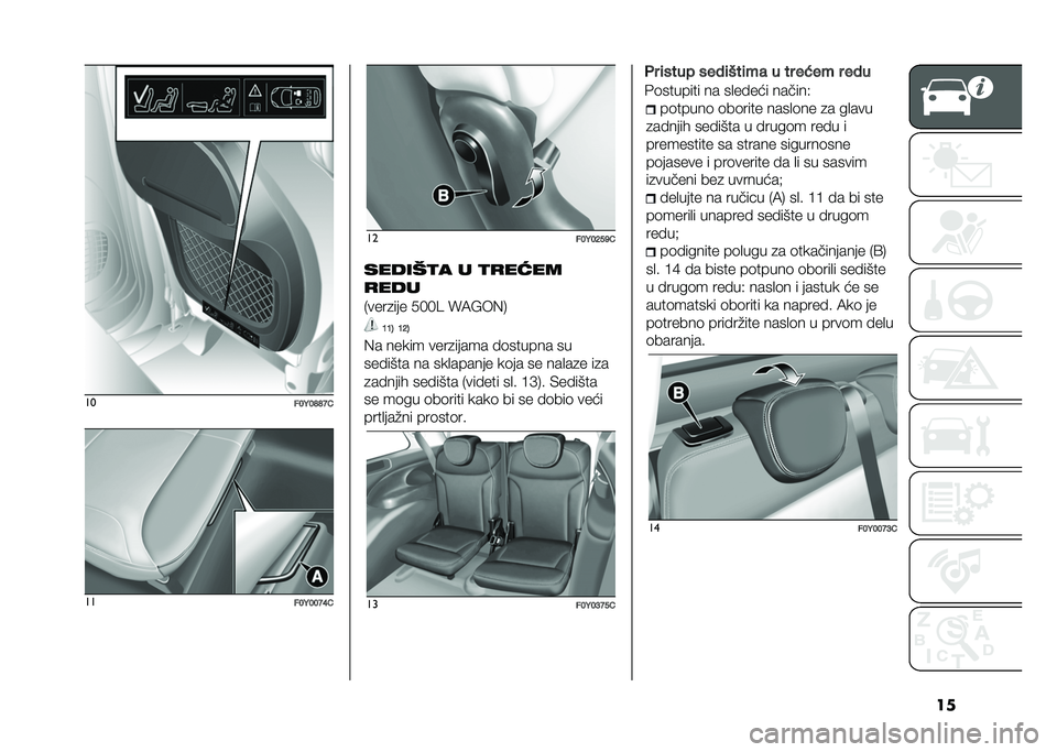 FIAT 500L LIVING 2021  Knjižica za upotrebu i održavanje (in Serbian) ����
���<��F�F�=���
���<���=�E� ��
���<��>��B�
������
� � �
�
����
�
���
�-����
��� ���� �I�7�D��(�/ �A�A�7 �A�>�7
�(� ����� ����
����� � �
