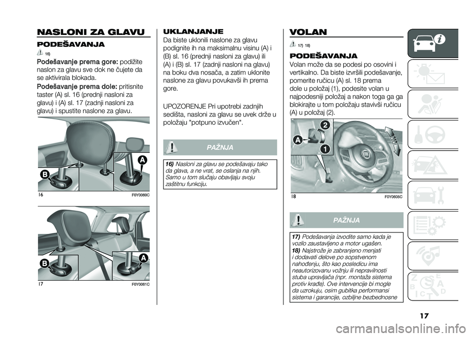 FIAT 500L LIVING 2021  Knjižica za upotrebu i održavanje (in Serbian) ��
������� �� �����
�	����������
�A�D�7
���������� � �� ��� �#�� ��" ��	� ��%���
����
�	� �
� ��
��� ��� � �	� �� ������ � �
��