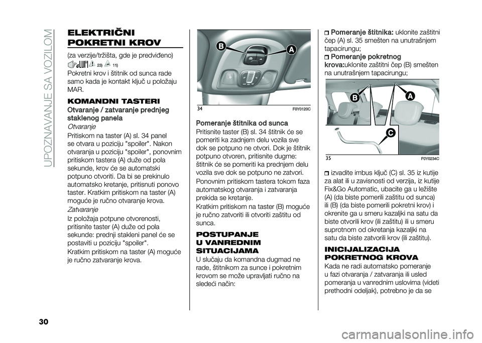 FIAT 500L LIVING 2021  Knjižica za upotrebu i održavanje (in Serbian) ��"�&��4�(�7��7�(�>�1��)�7����4�=���8
�� �����
�
����
�	���
��
�� ��
��
�-�
� ����
����;���%�����# �� � �� ���� ���:���	�/
�>�?�7 �A�A�7
�&�	����