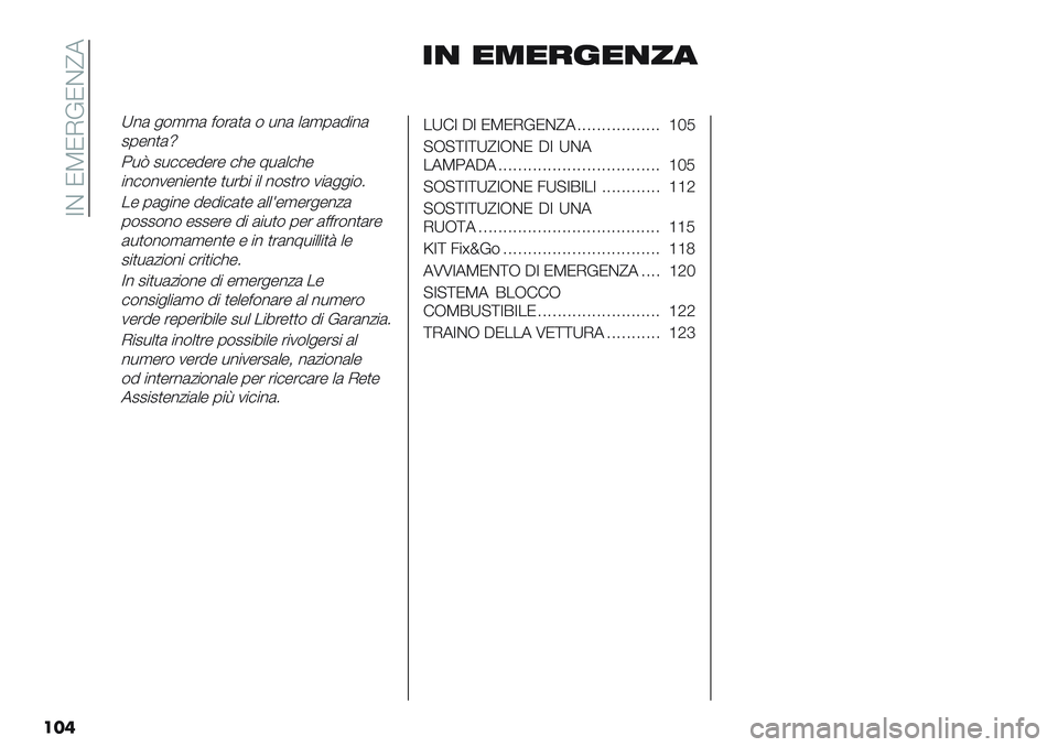 FIAT PANDA 2019  Libretto Uso Manutenzione (in Italian)  ZC NTNIDNC^7
���
27 0<04=0789
X%( &$,,( <$’()( $ *%( +(,0(5"%(
20-%)(x
4*Q 2*##-5-’- #>- 9*(+#>-
"%#$%1-%"-%)- )*’8" "+ %$2)’$ 1"(&&"$6
.- 0(&"%- 5-5"#(