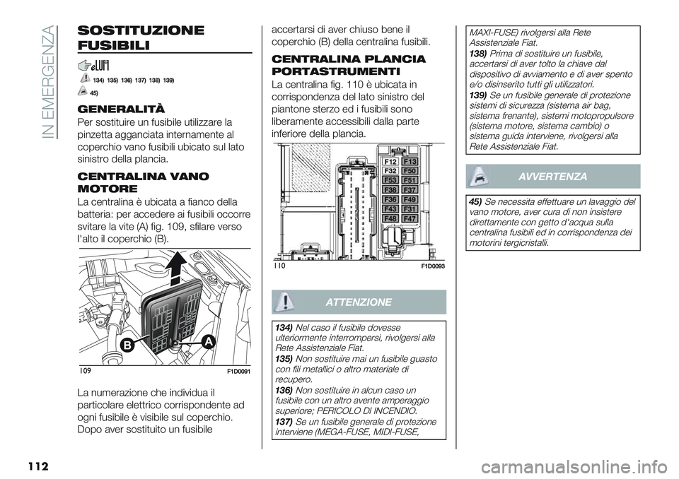 FIAT PANDA 2019  Libretto Uso Manutenzione (in Italian)  ZC NTNIDNC^7
���
./.525-82/70
@-.23212
PRVSPRTSPRWSPRYSPRZSPRXS
VTS
=07049125W
4-’ 2$2)")*"’- *% <*2"8"+- *)"+"//(’- +(
0"%/-))( (&&(%#"()( "%)-’%(,-%)-