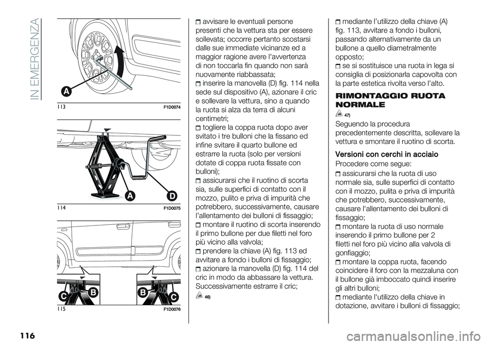 FIAT PANDA 2019  Libretto Uso Manutenzione (in Italian)  ZC NTNIDNC^7
���	
!!#>>PIQQYV
!!$>PIQQYT
!!%>PIQQYW
(11"2(’- +- -1-%)*(+" 0-’2$%-
0’-2-%)" #>- +( 1-))*’( 2)( 0-’ -22-’-
2$++-1()(@ $##$’’- 0-’)(%)$ 2#$2)(’2"
5(