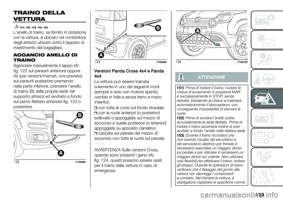 FIAT PANDA 2019  Libretto Uso Manutenzione (in Italian) ���
54927/ !0119
:055-49
PTPSPTUSPTRSPTVSPTTS
.=(%-++$ 5" )’("%$; 2- <$’%")$ "% 5$)(/"$%-
#$% +( 1-))*’(; V *8"#()$ %-+ #$%)-%")$’-
5-&+" ())’-//" *8&#