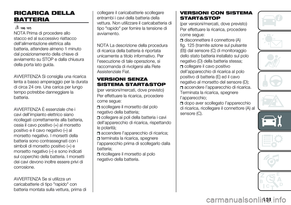 FIAT PANDA 2019  Libretto Uso Manutenzione (in Italian) ���
42694269 !0119
39550429
PTWSPTYS
CJ\7 4’",( 5" 0’$#-5-’- (++$
2)(##$ -5 (+ 2*##-22"1$ ’"())(##$
5-++=(+",-%)(/"$%- -+-))’"#( (++(
8())-’"(; ())-%5-