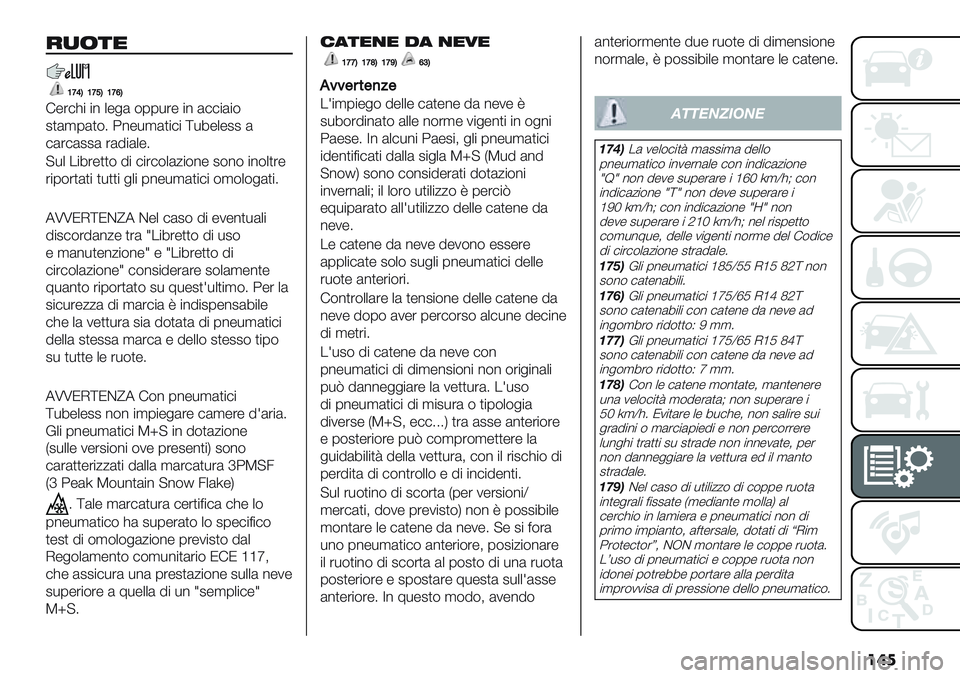 FIAT PANDA 2019  Libretto Uso Manutenzione (in Italian) ���
4-/50
PYVSPYTSPYWS
!-’#>" "% +-&( $00*’- "% (##"("$
2)(,0()$6 4%-*,()"#" \*8-+-22 (
#(’#(22( ’(5"(+-6
?*+ ."8’-))$ 5" #"’#$+(/"$%- 2$