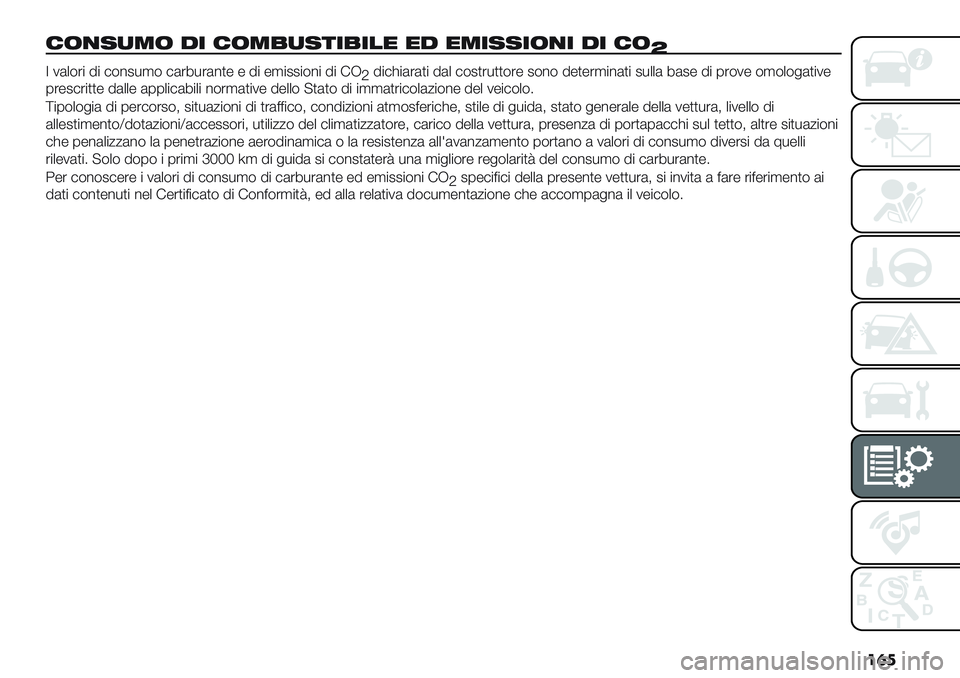 FIAT PANDA 2019  Libretto Uso Manutenzione (in Italian) ��	�
6/7.-</ !2 6/<3-.523210 0! 0<2..2/72 !2 6/
‘
Z 1(+$’" 5" #$%2*,$ #(’8*’(%)- - 5" -,"22"$%" 5" !J
O5"#>"(’()" 5(+ #$2)’*))$’- 2$%$ 5-)-’,&