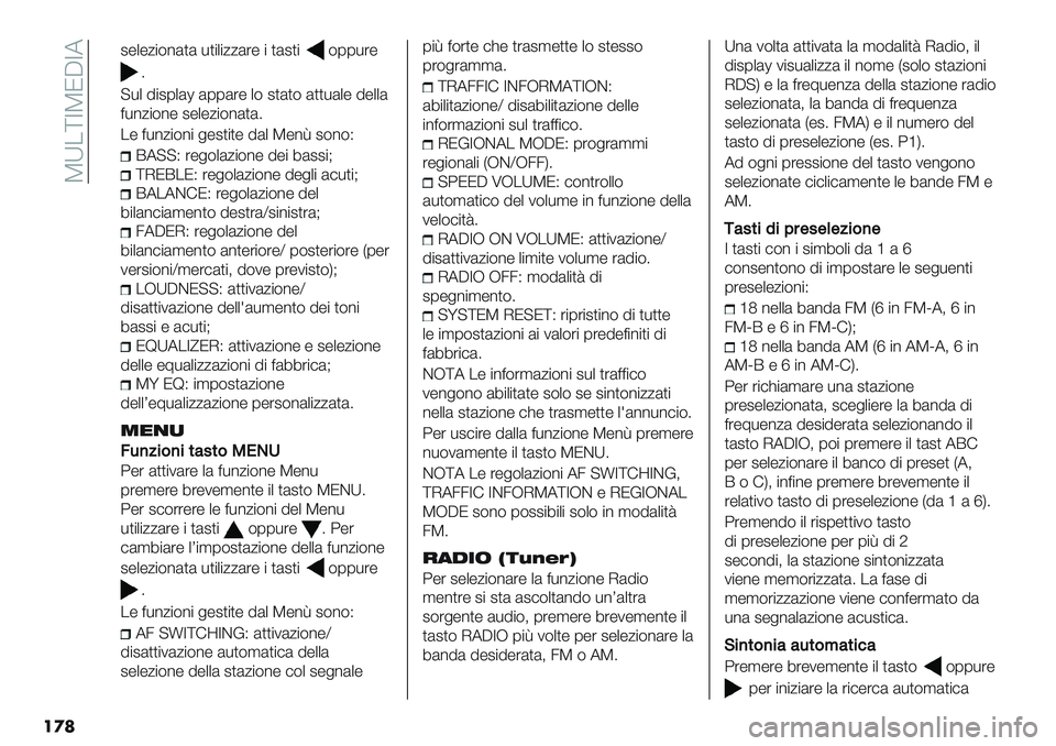 FIAT PANDA 2019  Libretto Uso Manutenzione (in Italian)  TX.\ZTNAZ7
��
�
2-+-/"$%()( *)"+"//(’- " )(2)"$00*’-
6
?*+ 5"20+(m (00(’- +$ 2)()$ ())*(+- 5-++(
<*%/"$%- 2-+-/"$%()(6
.- <*%/"$%" &-2)")- 5(+ T-%[