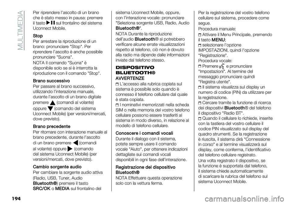 FIAT PANDA 2019  Libretto Uso Manutenzione (in Italian)  TX.\ZTNAZ7
���
4-’ ’"0’-%5-’- +R(2#$+)$ 5" *% 8’(%$
#>- V 2)()$ ,-22$ "% 0(*2(G 0’-,-’-
"+ )(2)$
2*+ <’$%)(+"%$ 5-+ 2"2)-,(
X#$%%-#) T$8"+-6
E
E*&@
4-