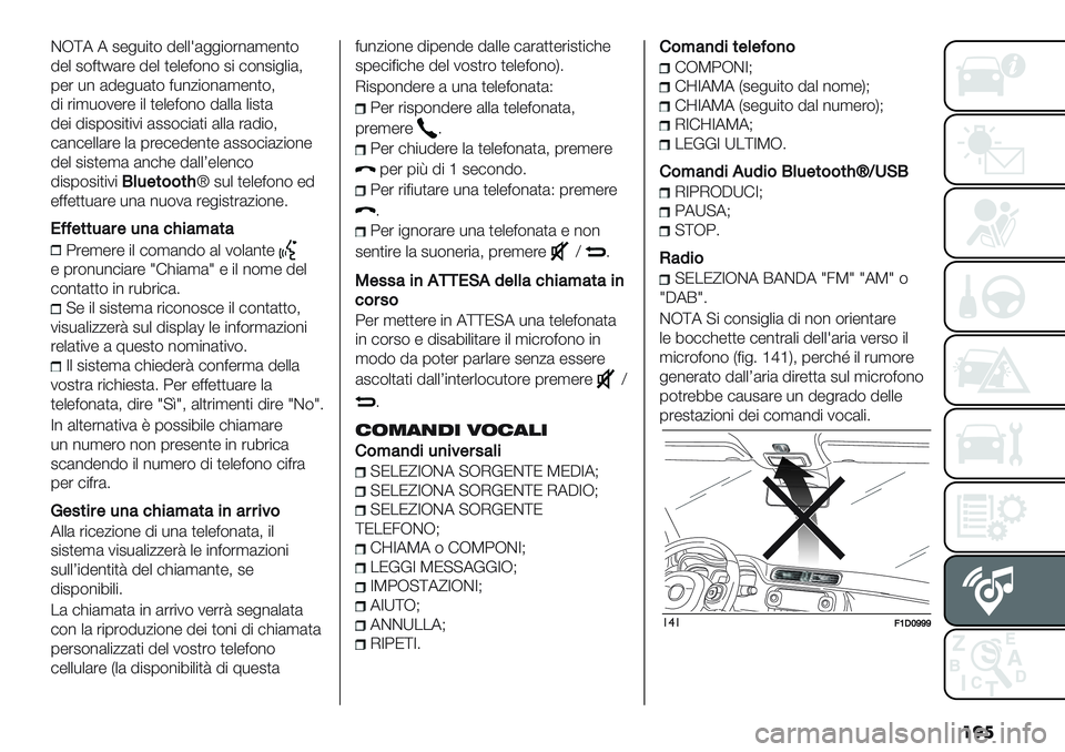 FIAT PANDA 2019  Libretto Uso Manutenzione (in Italian) ���
CJ\7 7 2-&*")$ 5-++=(&&"$’%(,-%)$
5-+ 2$<)h(’- 5-+ )-+-<$%$ 2" #$%2"&+"(;
0-’ *% (5-&*()$ <*%/"$%(,-%)$;
5" ’",*$1-’- "+ )-+-<$%$ 5(++( +"2)(
5