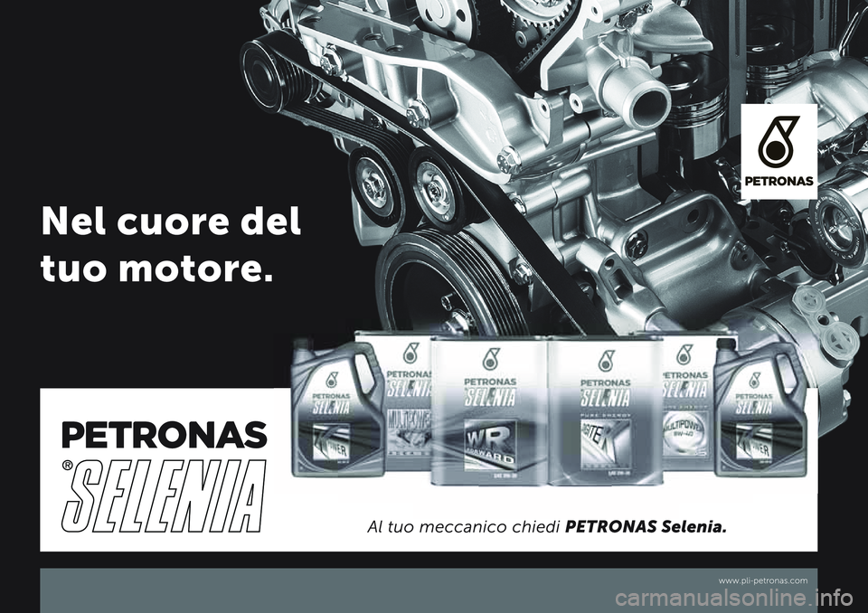 FIAT PANDA 2019  Libretto Uso Manutenzione (in Italian) 