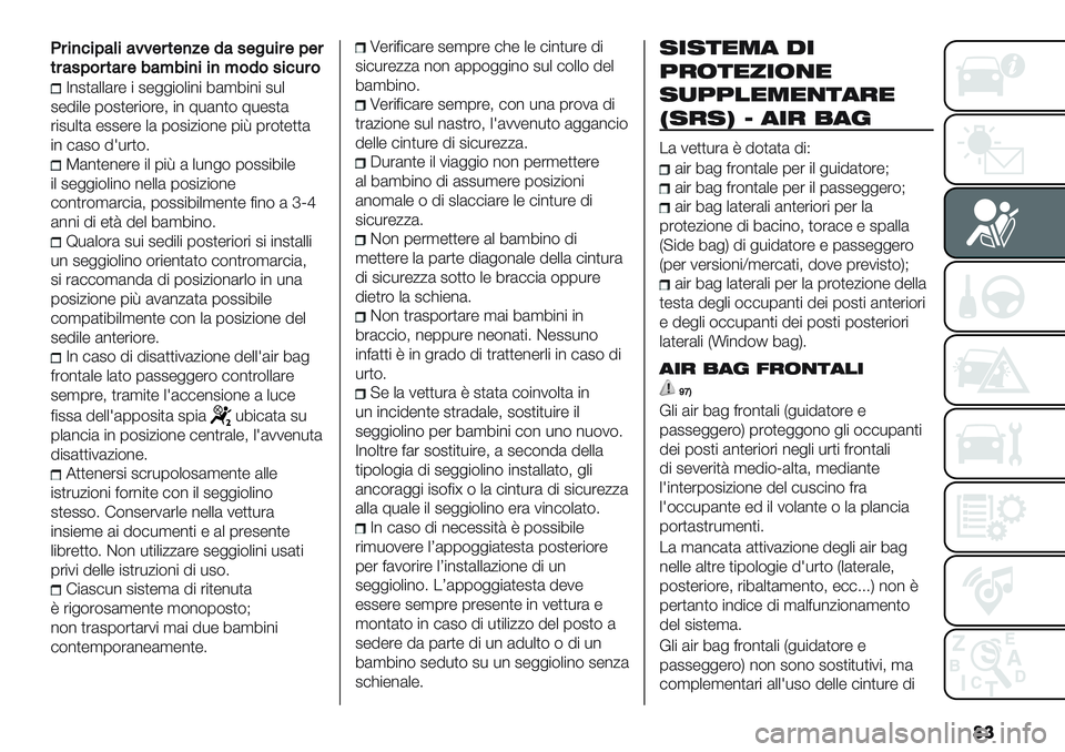 FIAT PANDA 2019  Libretto Uso Manutenzione (in Italian) ��
?#%)<%@:(%:==$#*$);$7:4$"3%#$@$#
*#:4@&#*:#$6:B6%)%%)B&7&4%<3#&
Z%2)(++(’- " 2-&&"$+"%" 8(,8"%" 2*+
2-5"+- 0$2)-’"$’-; "% 9*(%)$ 9*-2)(
’"2*+)(