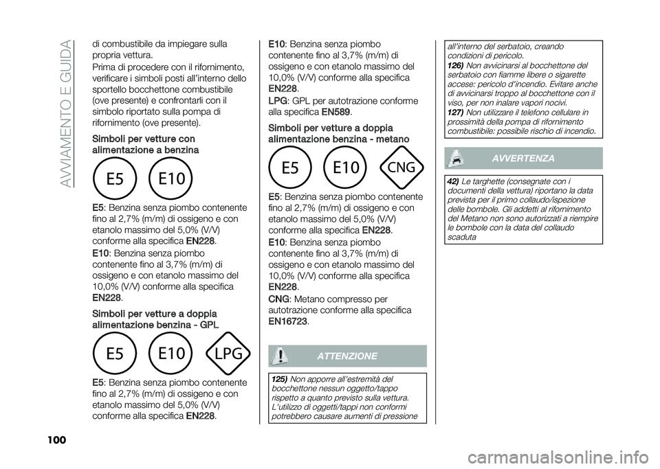 FIAT PANDA 2020  Libretto Uso Manutenzione (in Italian) ���6�6�;��5�/�$�=�+��/��%�9�;�"�
��� �� ���
����
����� ��	 ��
�����	�� �����	
�������	 ���
�
���	�
����
�	 �� ��������� ��� �� �����