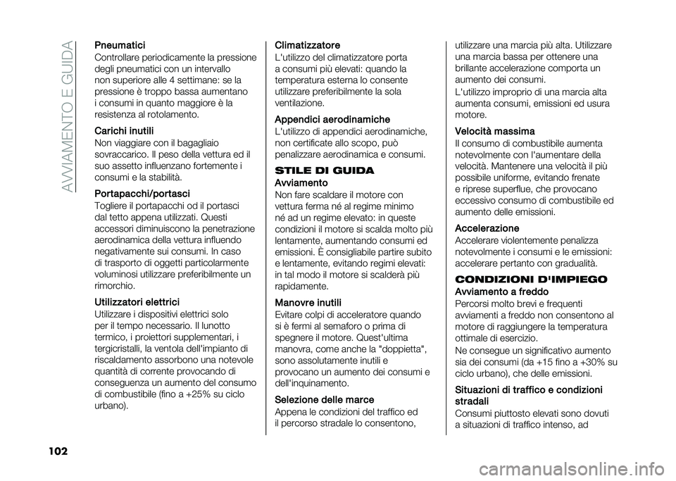 FIAT PANDA 2020  Libretto Uso Manutenzione (in Italian) ���6�6�;��5�/�$�=�+��/��%�9�;�"�
��� � �
���#�����
����
�����	�� ���������	�
���
� ��	 ���������
����� �����
�	�
��� ��� �� ���
����