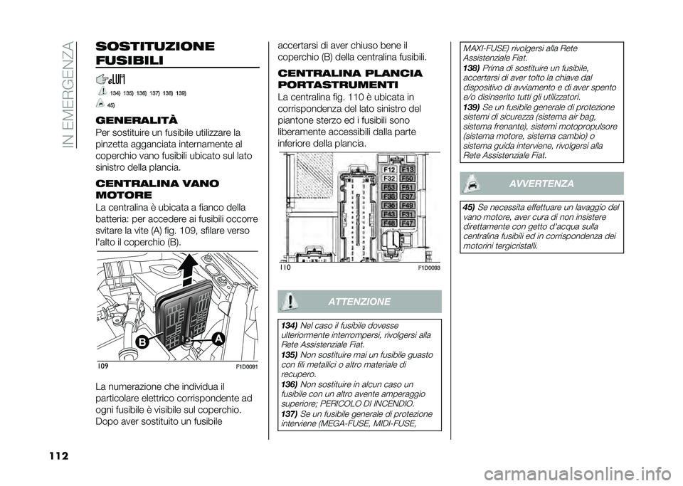 FIAT PANDA 2020  Libretto Uso Manutenzione (in Italian) ��;�$��/�5�/�*�%�/�$�?�
��� ������������
�!�������
�1�3�7�4 �1�3�5�4 �1�3�8�4 �1�3�:�4 �1�3�;�4 �1�3�9�4
�7�5�4
����������8
��� ����
��
���� �� �����