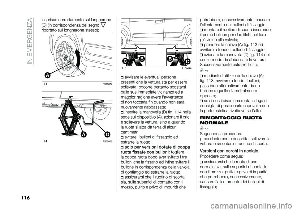 FIAT PANDA 2020  Libretto Uso Manutenzione (in Italian) ��;�$��/�5�/�*�%�/�$�?�
���	 ��������� ������
�
�	�
���
� ��� ����������
�)��, �)�� ��������������	 ��� �����
������
�	�
� ��� ���