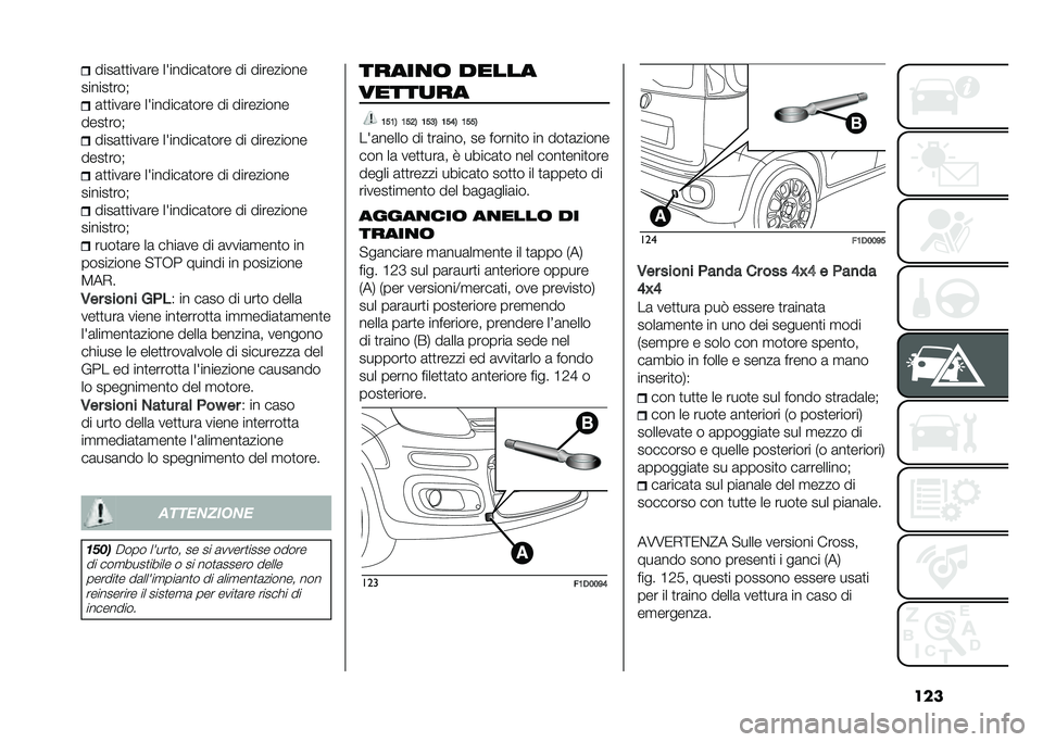 FIAT PANDA 2020  Libretto Uso Manutenzione (in Italian) �������	�
�
���	�� ��������	�
��� �� ���������
������
���! �	�
�
���	�� ��������	�
��� �� ���������
����
���! ����	�
�
���	��