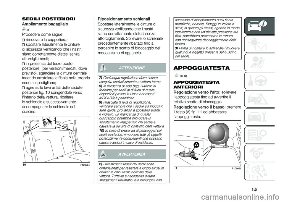 FIAT PANDA 2020  Libretto Uso Manutenzione (in Italian) �������� ����������
�
�#�!�	���#��
�� ������	����
�3�4
��������� ���
� ������( ���
������ ��	 ��	���������	�!
�����
�	�� ��	�
