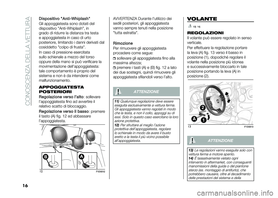 FIAT PANDA 2020  Libretto Uso Manutenzione (in Italian) ���+�$�+� ��/�$�?���"�/�����6�/�=�=�9�*�
��	 �*���!������� �=�
�
���>�?�(��!�	���(�=
�%�� �	�������	�
���
�	 ���� ���
�	�
� ���
��������
��� �4�