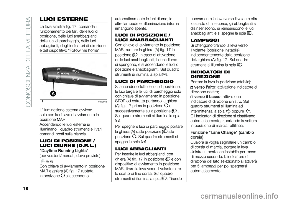 FIAT PANDA 2020  Libretto Uso Manutenzione (in Italian) ���+�$�+� ��/�$�?���"�/�����6�/�=�=�9�*�
�� ���� �������
��	 ����	 ������
��	 ���� �A�G� ���
�	���	 ��
��������	�
���
� ��� ��	��� ����