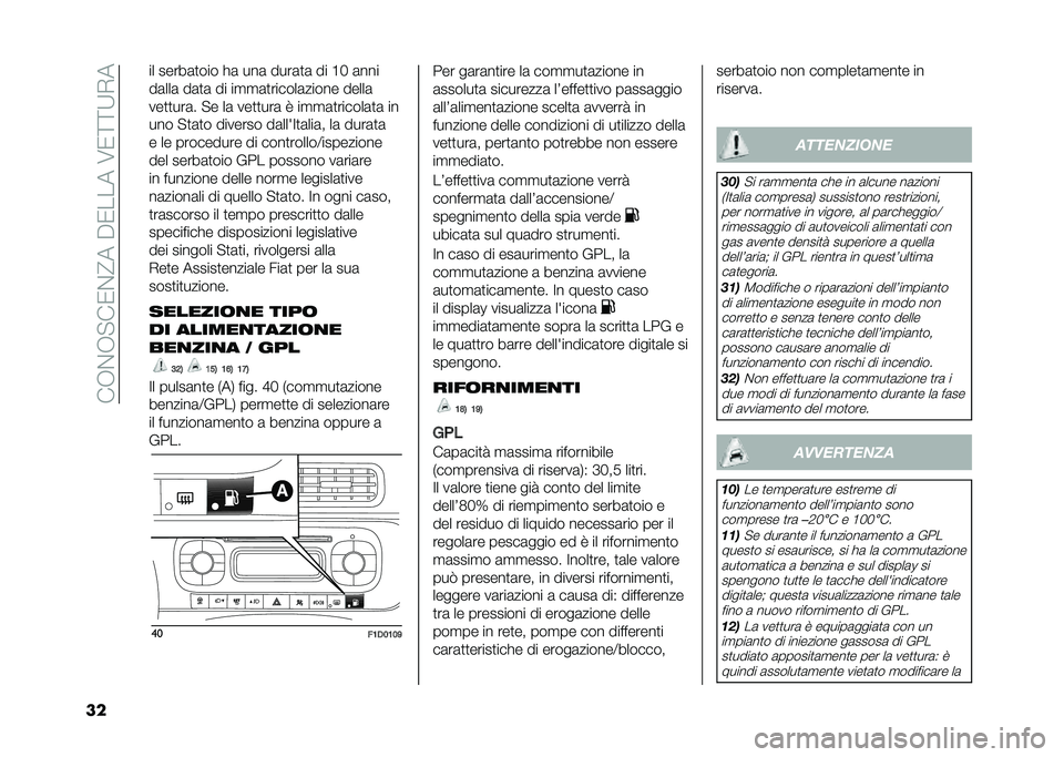 FIAT PANDA 2020  Libretto Uso Manutenzione (in Italian) ���+�$�+� ��/�$�?���"�/�����6�/�=�=�9�*�
�� �� �����	�
��� ��	 ���	 ����	�
�	 �� �A�B �	���
��	���	 ��	�
�	 �� ��
�
�	�
������	����� �����	
���
�