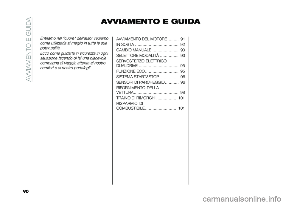 FIAT PANDA 2020  Libretto Uso Manutenzione (in Italian) ���6�6�;��5�/�$�=�+��/��%�9�;�"�
�� ���������� � �����
�/��
���	�
� ��� �4������4 ������	��
��( �����	�
�
���
� ��
������	���	 �	� �
����