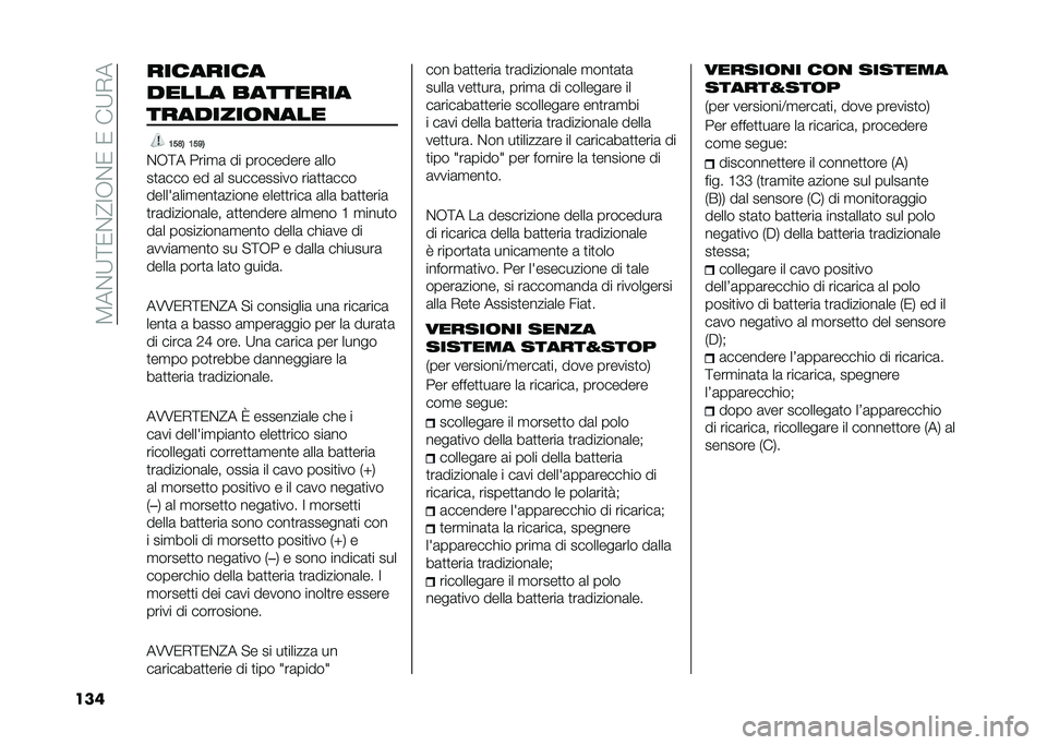 FIAT PANDA 2021  Libretto Uso Manutenzione (in Italian) ��5��$�9�=�/�$�@�;�+�$�/��/���9�*�
��� ��������
����� ��������
������������
�1�5�;�4 �1�5�9�4
�$�+�=� ����
�	 �� ��������� �	���
��
�	���