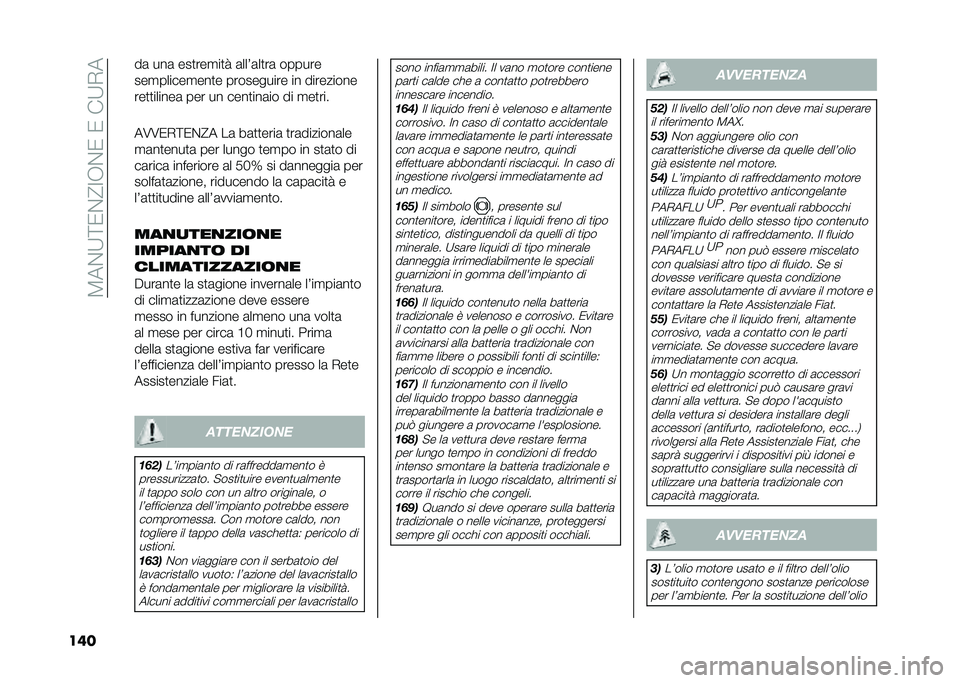 FIAT PANDA 2021  Libretto Uso Manutenzione (in Italian) ��5��$�9�=�/�$�@�;�+�$�/��/���9�*�
��� ��	 ���	 ���
���
��
� �	���3�	��
��	 ������
���
������
���
� ���������� �� ���������
���
�
�����