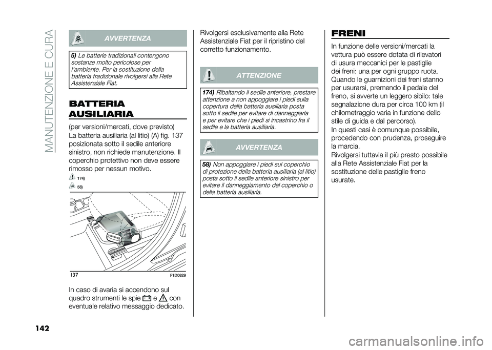 FIAT PANDA 2021  Libretto Uso Manutenzione (in Italian) ��5��$�9�=�/�$�@�;�+�$�/��/���9�*�
��� ����������
��

�� ��	�
�
���� �
��	�������	�� ����
������
����
�	��� �
���
� ���������� ��� �