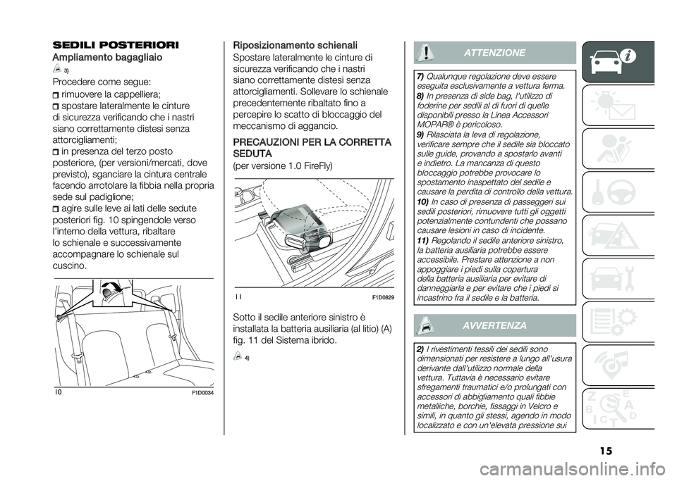 FIAT PANDA 2021  Libretto Uso Manutenzione (in Italian) �������� ����������
�
�#�!�	���#��
�� ������	����
�3�4
��������� ���
� ������( ���
������ ��	 ��	���������	�!
�����
�	�� ��	�
