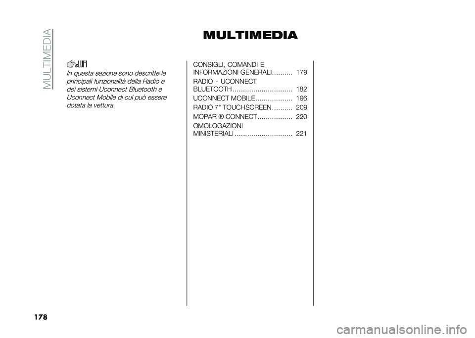 FIAT PANDA 2021  Libretto Uso Manutenzione (in Italian) ��5�9��=�;�5�/�"�;�
��
� ����������
�;� �����
�	 ������� ���� �������
�
� ��
��������	�� ��������	���
� �����	 �*�	��� �
��� ���