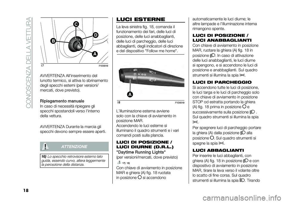 FIAT PANDA 2021  Libretto Uso Manutenzione (in Italian) ���+�$�+� ��/�$�@���"�/�����6�/�=�=�9�*�
�� ��
��1�*�2�2�1�8
��6�6�/�*�=�/�$�@� �����������
���
� ���
�����
�
� �
���
���� �� �	�
�
���	 �� �����