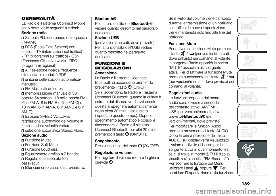 FIAT PANDA 2021  Libretto Uso Manutenzione (in Italian) �������������:
��	 �*�	��� � �� ����
��
�	 �9�������
 �5�����
���� ���
�	�
� ����� �������
� ���������(
�&�����
� � ����
� ���
